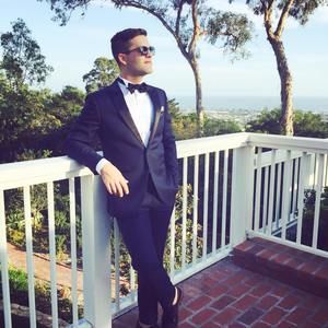 Meet your Posher, Taylor